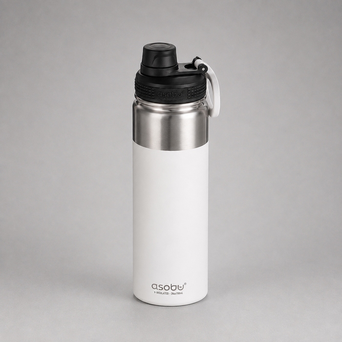 Вакуумная термобутылка «ALPINE FLASK», 530 мл