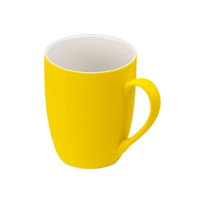 Кружка «C1» soft-touch