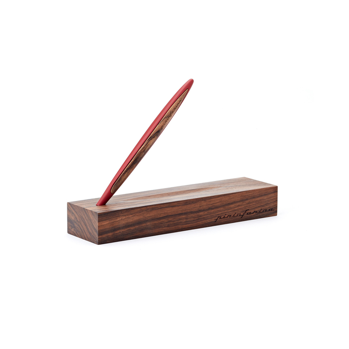 Шариковая ручка Pininfarina Cambiano RED