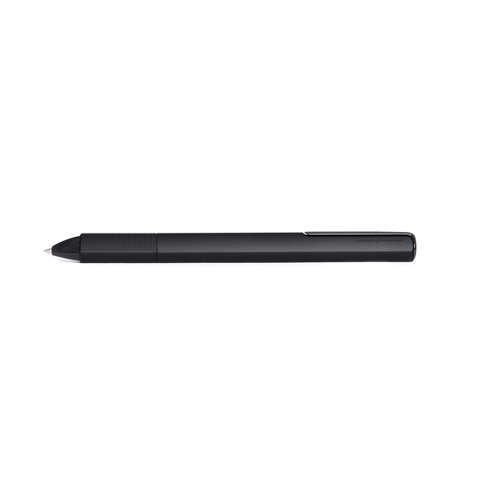 Шариковая ручка PININFARINA PF One BLACK