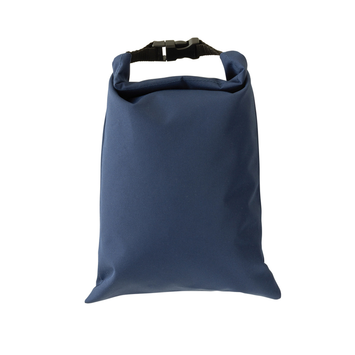Сумка-холодильник Snackstrap из rPET AWARE™, 30x20 см