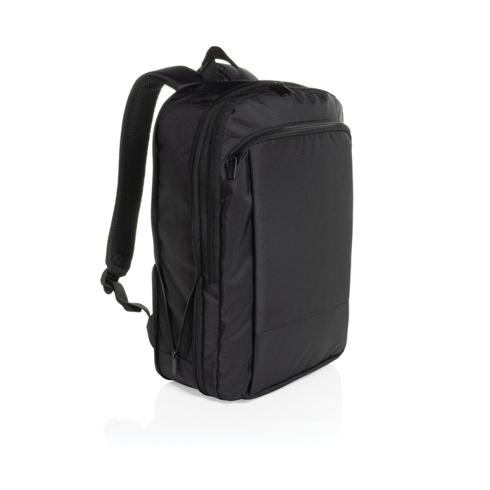 Складной рюкзак для ноутбука Flexpack из rPET Aware™, 15.6