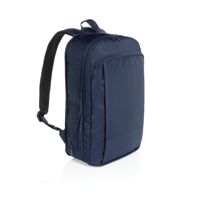 Складной рюкзак для ноутбука Flexpack из rPET Aware™, 15.6